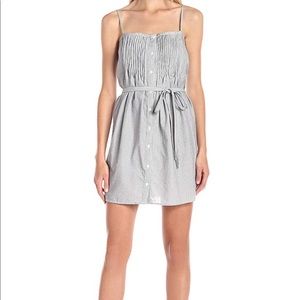 Joie Gray Yaretzi Dress